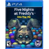 Sony Five Nights at Freddys: Into the Pit /PS4 | Eponuda.ba