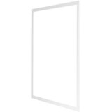 Braytron Ugradni LED panel BRY-PANELLED-RL-40W-595x595-BELI-4000K | Eponuda.com