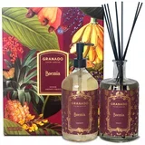 Boemia Home Diffuser & Liquid Soap Set 2 x 500 ml