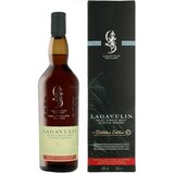 Lagavulin Viski Distillers Edition 43% 0,7l Cene