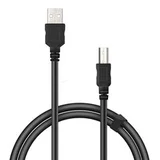  2,0 kabal SPEEDLINK HQ, A-plug B-plug,...