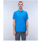 Napapijri muška majica Elbas ss 4 french blue b2w NP0A4GDLB2W1 Cene