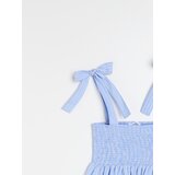 Sinsay Bluza s vezanim naramenicama | shoptok.hr