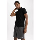 Defacto Fit Slim Fit Polo Neck Polo T-Shirt Cene