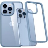 Spigen ULTRA HYBRID OVITEK ZA IPHONE 13 PRO SIERRA BLUE COVER, (21972987) | Shoptok.si