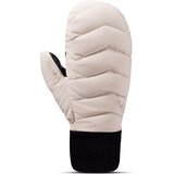 Roeckl Jahalne rokavice WAVORA MITTEN, natural beige - 6 | Shoptok.si