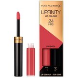 Max Factor lipfinity 030, ruž za usne Cene