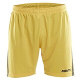 Craft Hlače 1906704552999 Rumena Cene