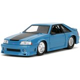 Jada Fast & Furious Ford Mustang GT 1:24 253203098 u