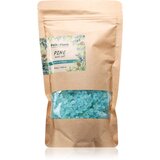 Folk & Flora Pine umirujuća sol za kupku 500 g | shoptok.hr