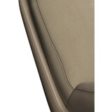 Bessagi Home Gugalni Fotelj Elea, Bež | Shoptok.si