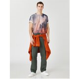 Koton Pants - Khaki | shoptok.hr