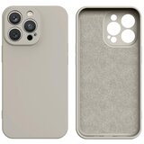 Urbie Ovitek SILICONE, Iphone 13, bež, (20698644) Cene