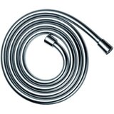 Hansgrohe crijevo za tuš Isiflex (Duljina: 125 cm, Priključci: ½″, Plastika) | shoptok.hr