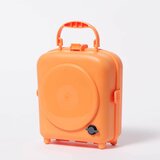 Sunnylife prijenosni zvučnik utopia melon | shoptok.hr
