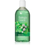 Bottega Verde Mint osvežujoč gel za prhanje 400 ml Cene