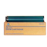 Konica Minolta - Bubanj DR-411 (A2A103D) (crna), original Cijene