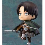  Nendoroid figura Levi Ackerman Attack on Titan 10 cm | shoptok.hr