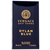 Versace Toaletna voda Dylan Blue Eau De Toilette 50 ml Cene