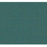 AS Creation Jade 2 Flis tapeta (Petrol, zlatna, Grafika, 10,05 x 0,53 m) | shoptok.hr