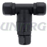 Konektor IP68 T 3pin | shoptok.hr