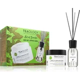 Teaology Jasmine Tea Nourishing Set poklon set
