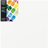 LIQUITEX Basics Slikarsko platno sa drvenim okvirom (40 x 40 x 1,9 cm, Pamuk, Trostruko grundirano) Cijene