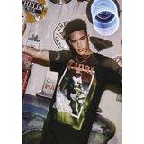 MT Men Tupac California Love Black T-Shirt | shoptok.hr