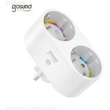 smart+ GOS dual WIFI uticnica SP211-1 | Eponuda.ba