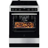 Electrolux Štednjak LKR66021MX | Eponuda.ba