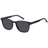 Tommy Hilfiger TH2202/S 8RU/IR ONE SIZE (51) Modra/Siva | Shoptok.si