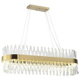  LED viseća lampa KP7001-72V BZ | ePonuda.com