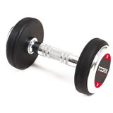 Toorx Gumirana utežna ročka 14 kg Cene