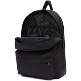 Vans Nahrbtnik '6144-UX' črna / bela | Shoptok.si