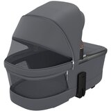 Maxi-Cosi Maxi-Cosi košara Fame - Moon Graphite | shoptok.hr