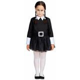 My other Me Svečana odjeća za djecu Opsjednuta Djevojčica Crna 5-6 Godina | shoptok.hr