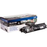 Brother Toner TN-321BK (črna), original Cene