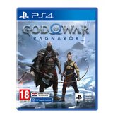  God of War: Ragnarok PS4 | shoptok.hr