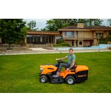 Villager traktor kosačica vt 1025 hd twin | Eponuda.com