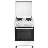 Vivax home šporet FC-04602S WH | ePonuda.com