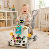  hodalica i guralica s raznim funkcijama 5u1 - siva | shoptok.hr