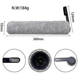 INORCO Nadomestni filter HEPA in komplet krtačnih valjev za brezžični sesalnik Floor ONE S6/S6PRO za mokro in suho pomivanje tal, (21987115) | Shoptok.si