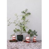 Rosendahl LED prenosljiva zunanja svetilka s solarnim panelom in USB ø 12 cm Soft Spot – | Shoptok.si