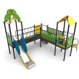  Set FRUTTI 5P - metalni profi set | shoptok.hr