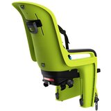 Thule Ride Along 2 Rack Mount dečje sedi&amp;scaron;te za bicikl - Zen Lime Slike