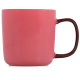 ONA Rožnata skodelica iz porcelana new bone china 370 ml Mae – Cene