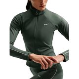 Nike W nk ls fitted fz jkt gls | Eponuda.com