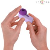 Intense Klitoralni Stimulator Sabrina Purple | Shoptok.si