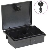  Zamke za miševe 10 kom crne 13x10x4 cm Cijene