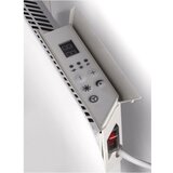 Mill panelni konvenkcijski radiator IB600DN, 600 w, belo jeklo | Shoptok.si